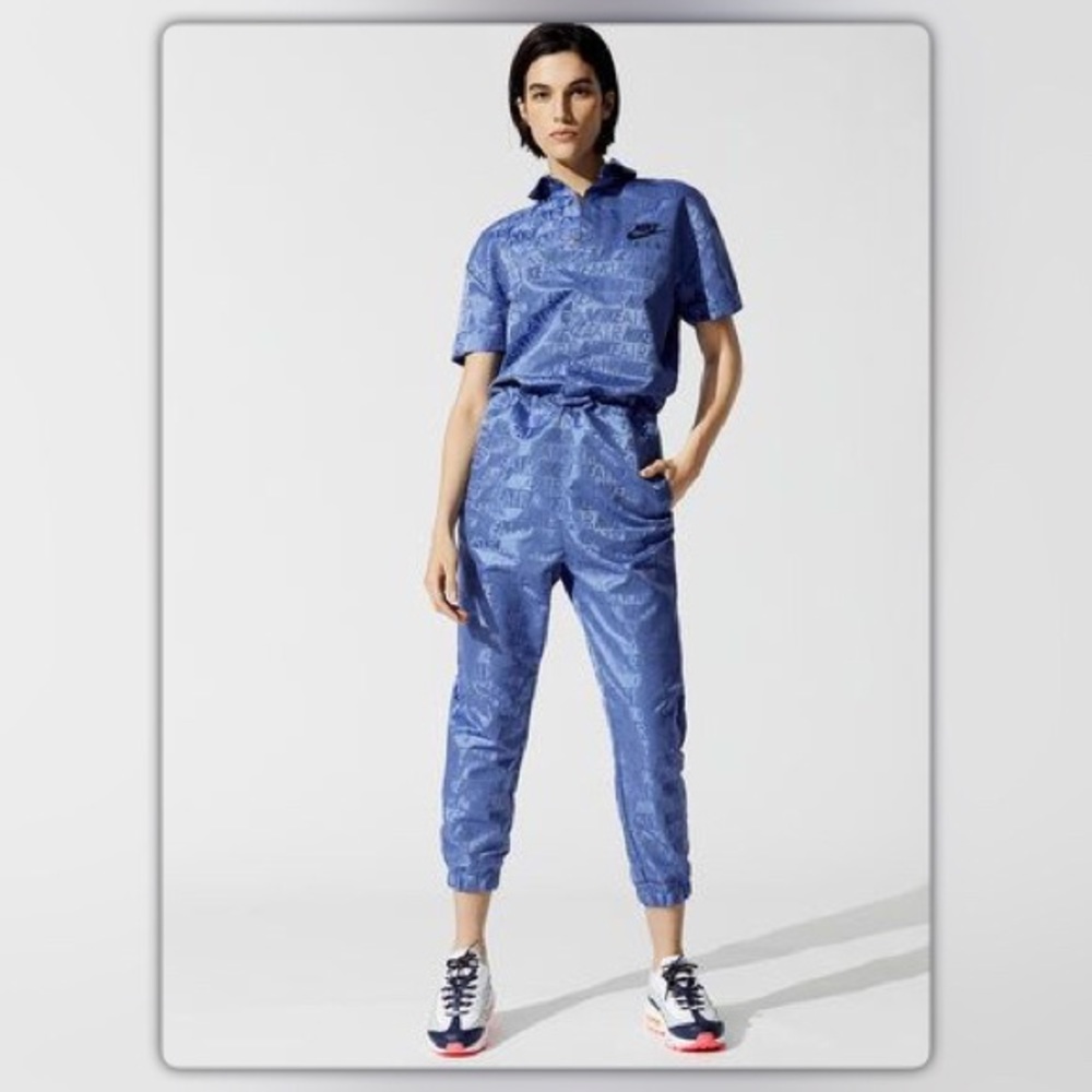 Nike Air sportswear jumpsuit
